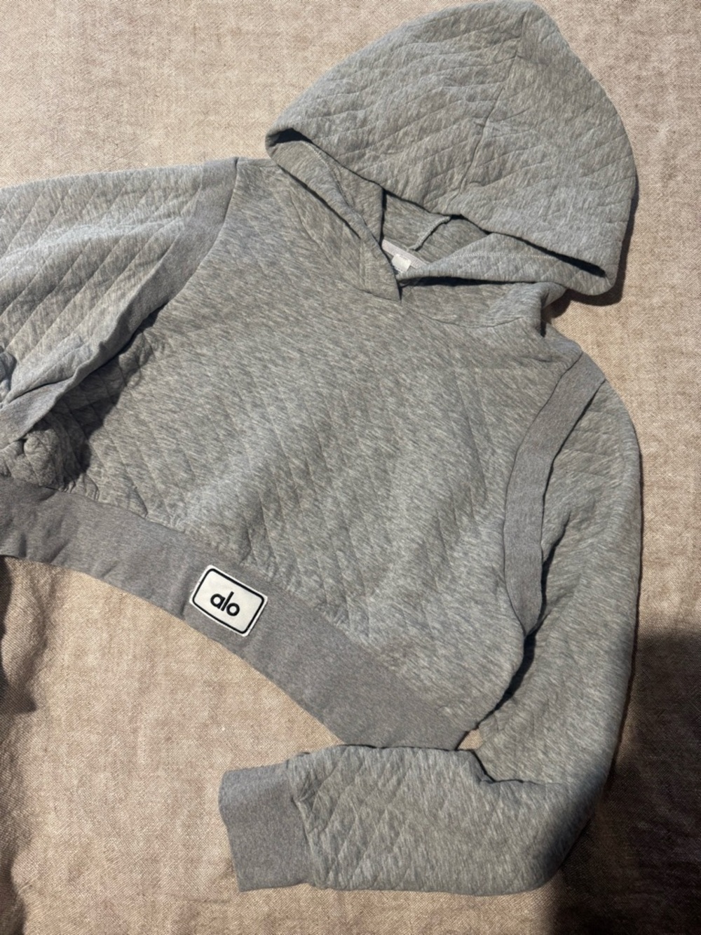 Alo hoodie - Picture 2 of 7